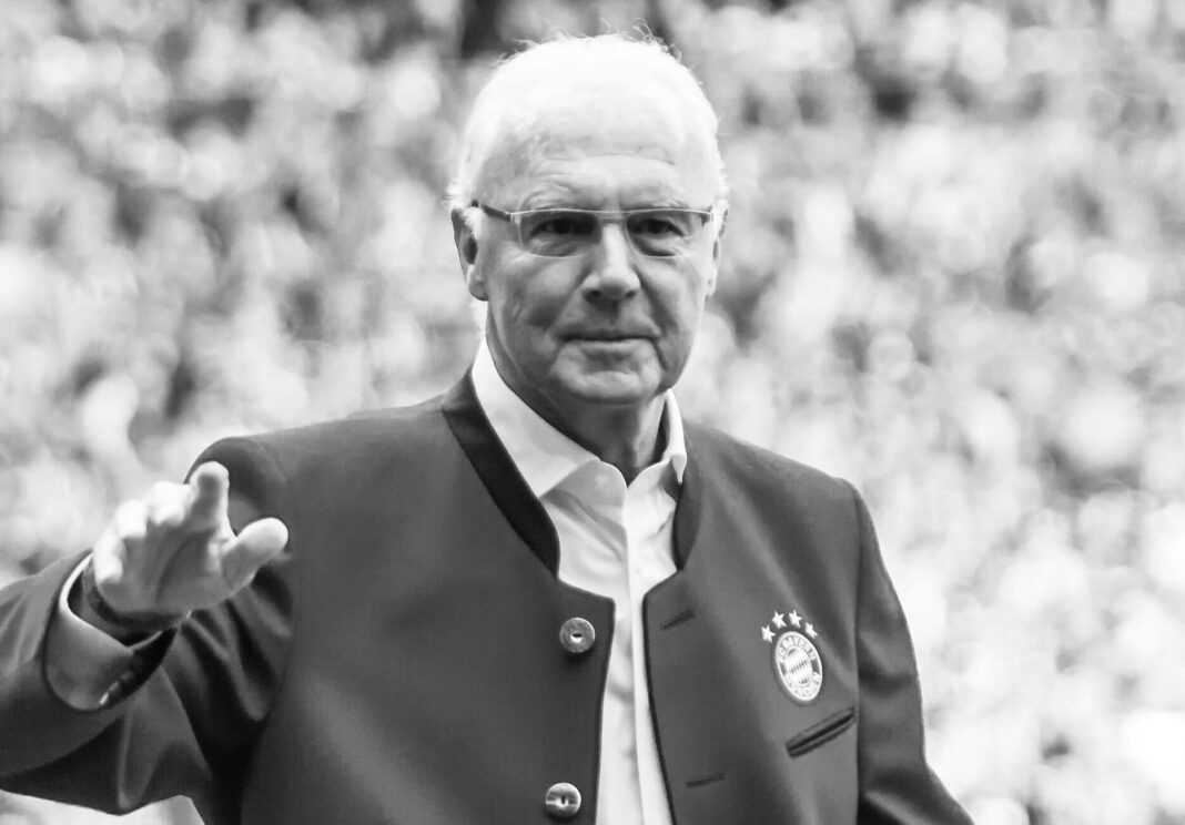 Franz Beckenbauer