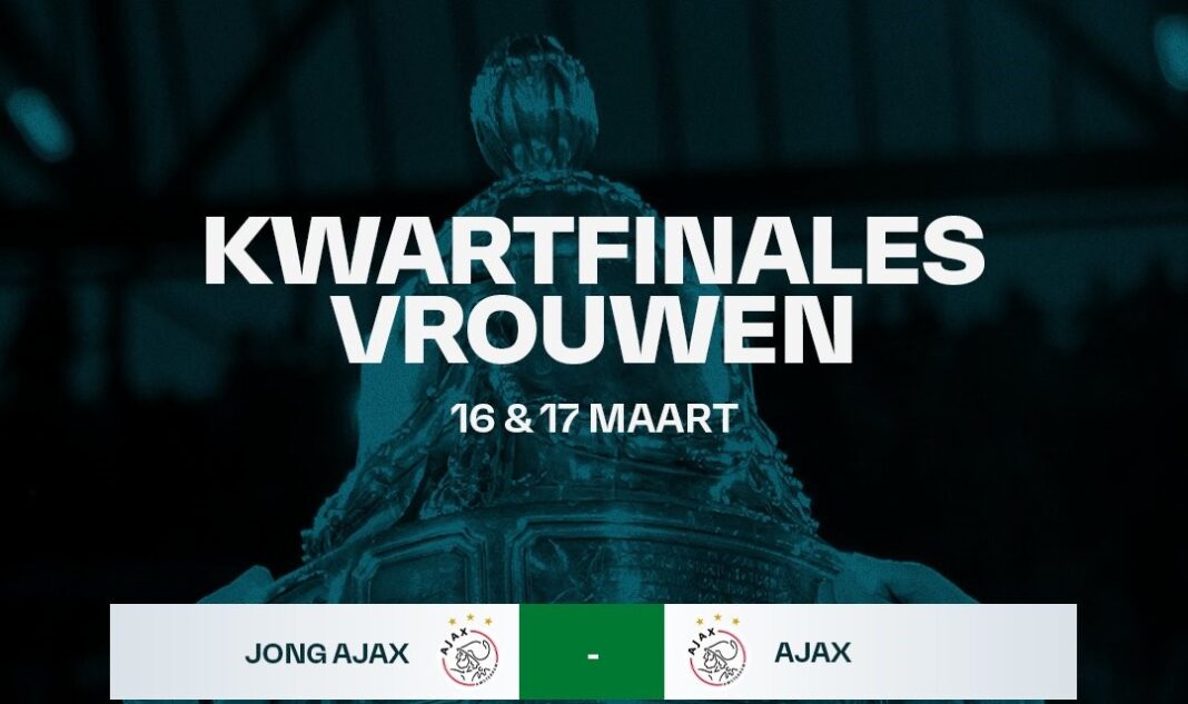 Ajax Taça