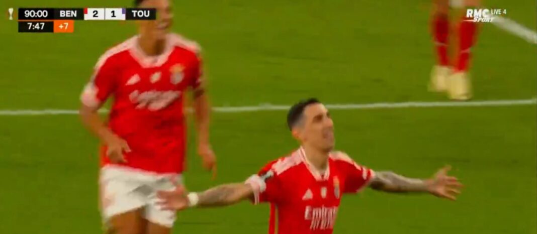 Di María