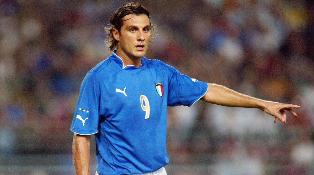 Christian Vieri