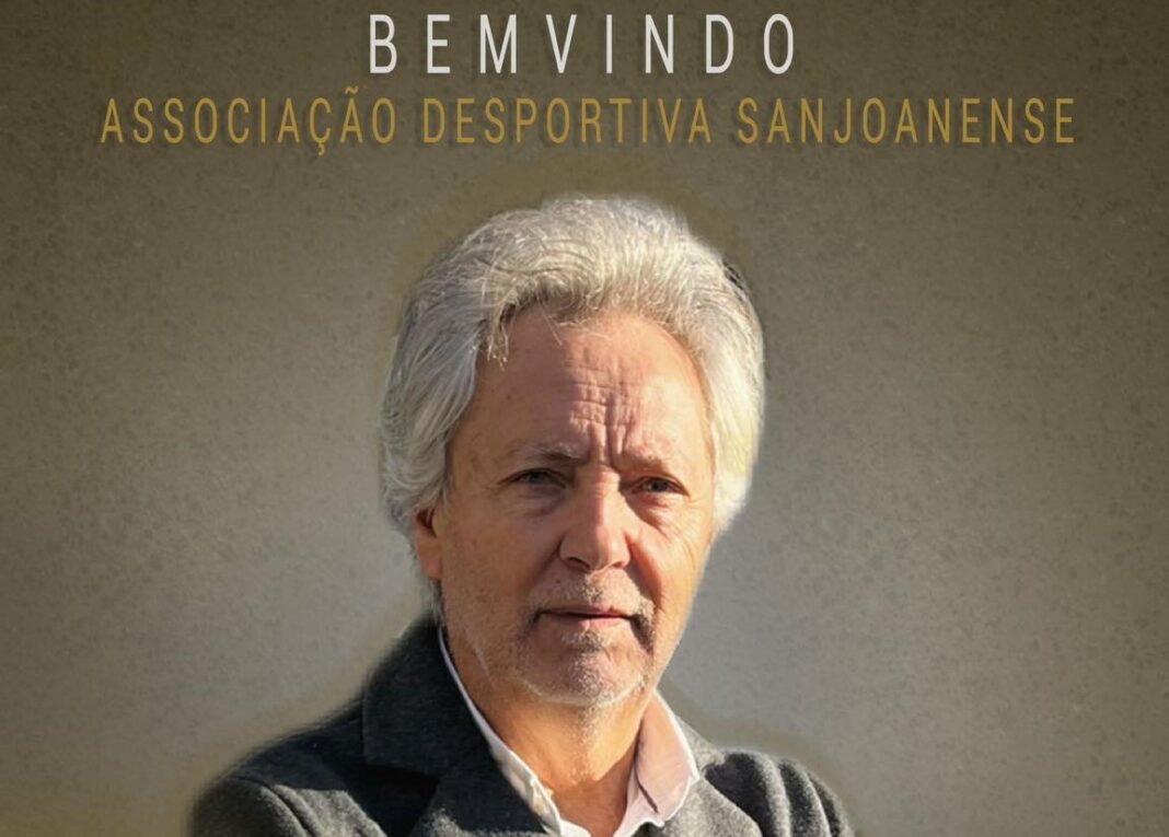 Henrique Nunes Sanjoanense