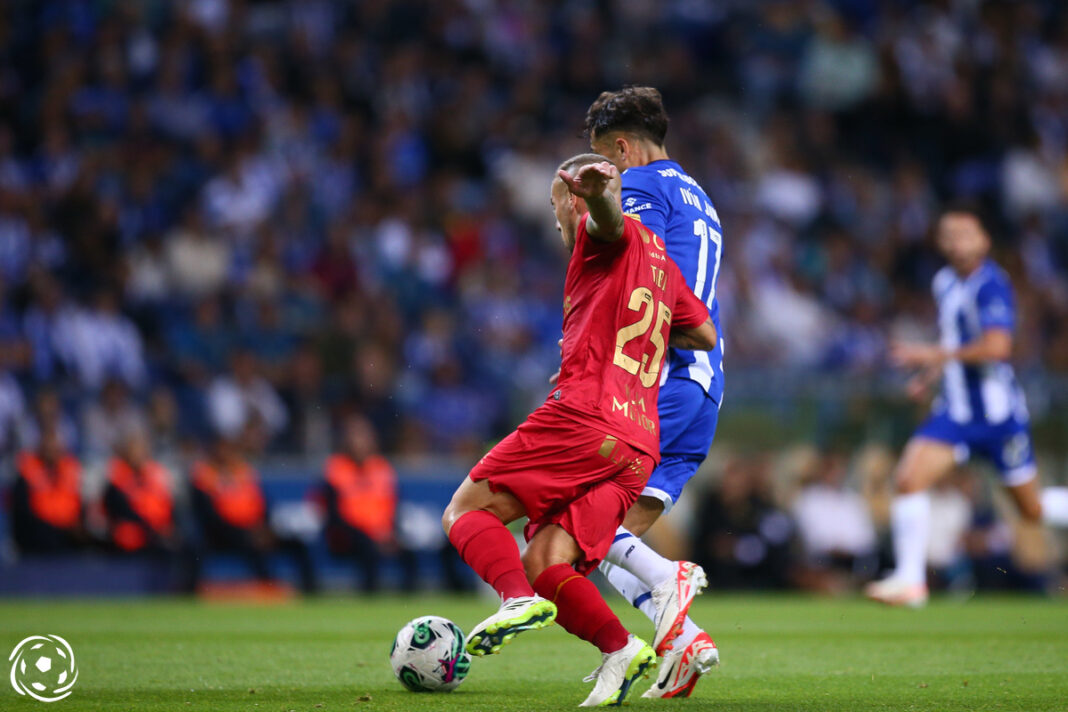 FC Porto Gil Vicente