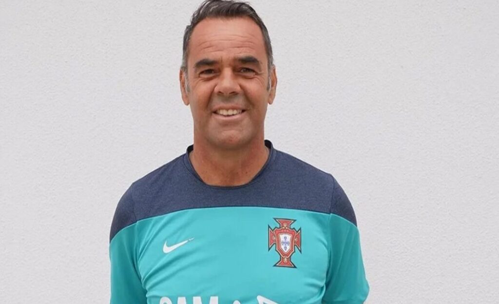 Morreu João Oliveira Pinto aos 52 anos