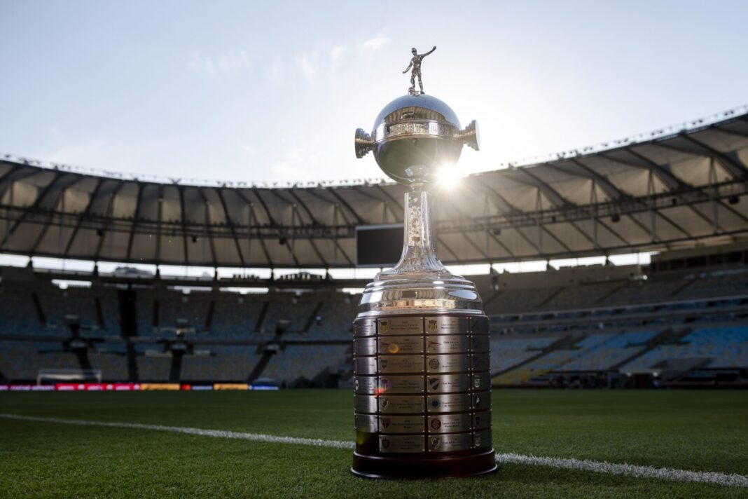 Taça Libertadores