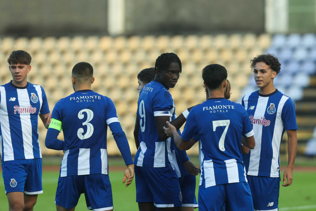 FC Porto - Youth League