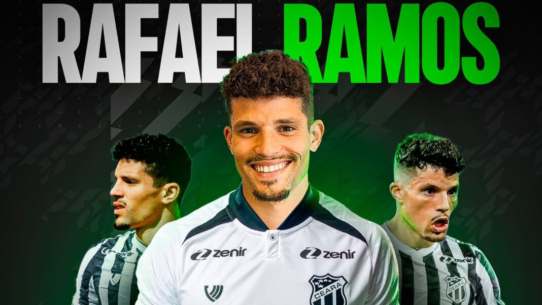Rafael Ramos Ceará