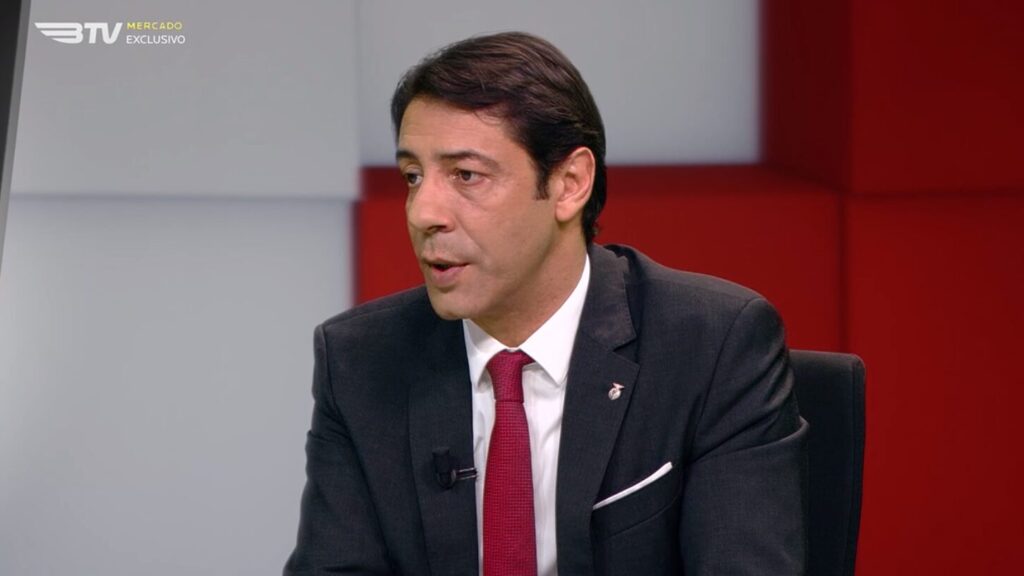 Rui Costa BTV