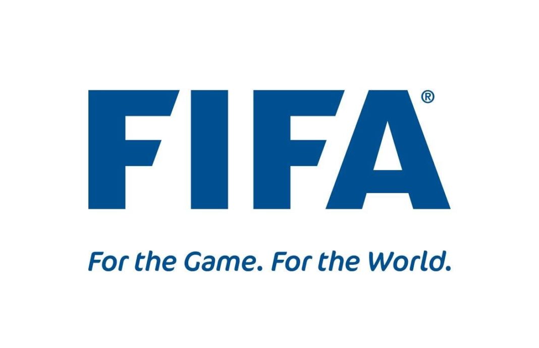 Símbolo FIFA