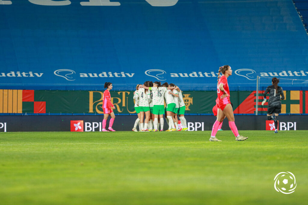 Portugal Feminino