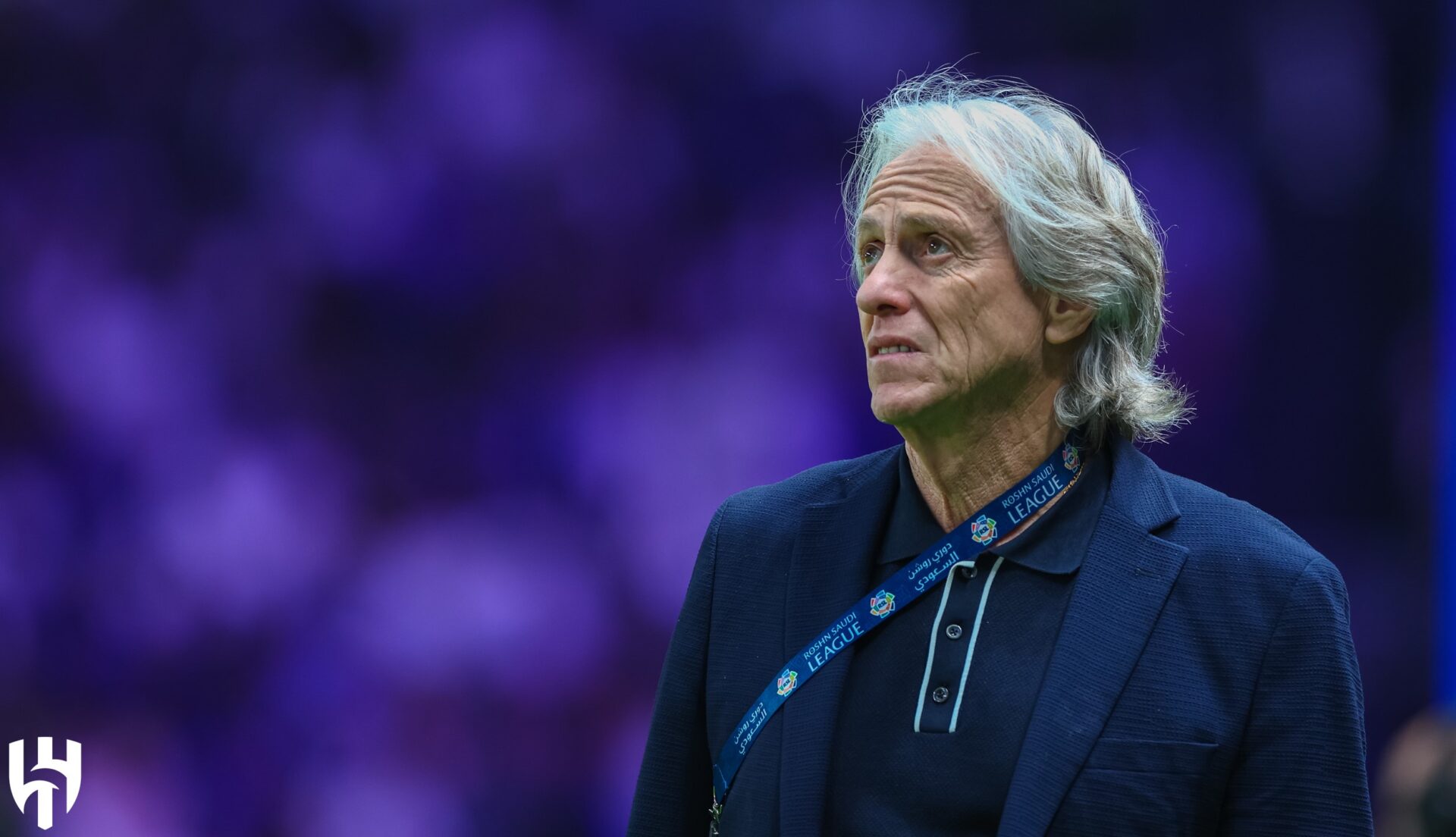 Jorge Jesus coloca Arábia Saudita nas 5 melhores ligas do mundo: «O