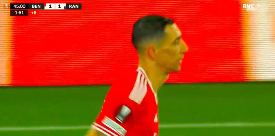 Di María