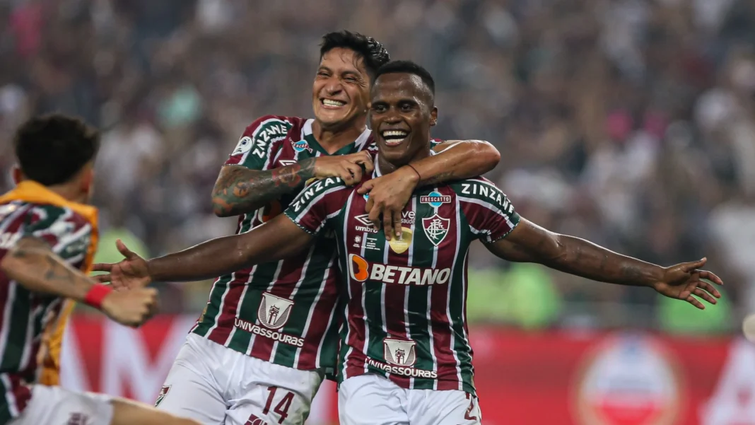 Fluminense Recopa