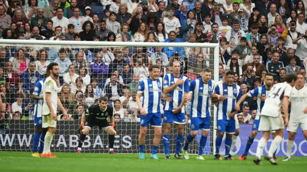 Iker Casillas FC Porto Iker Casillas FC Porto
