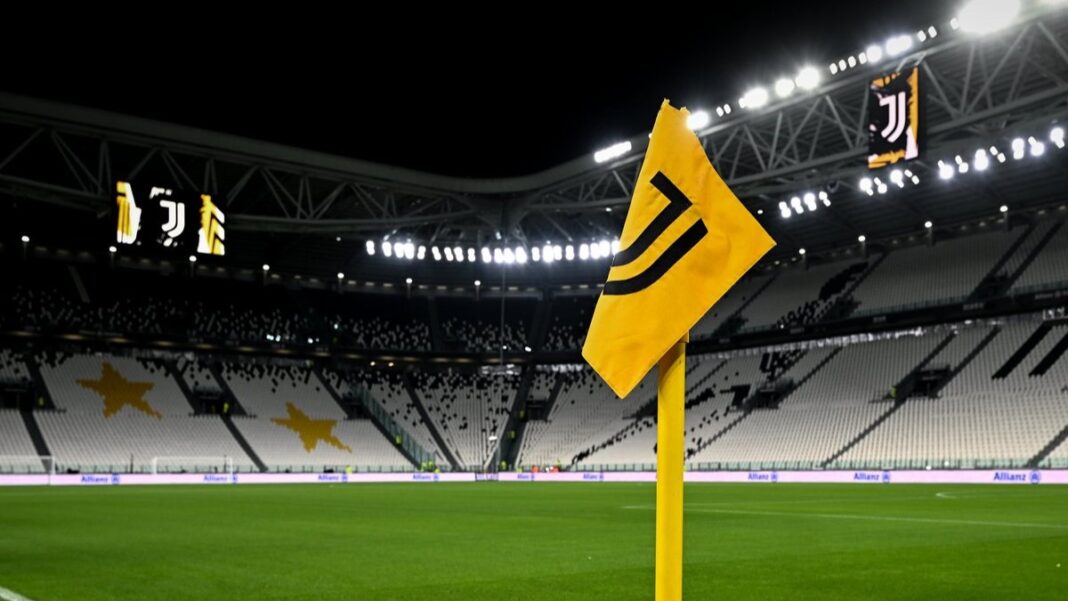 Juventus Estádio