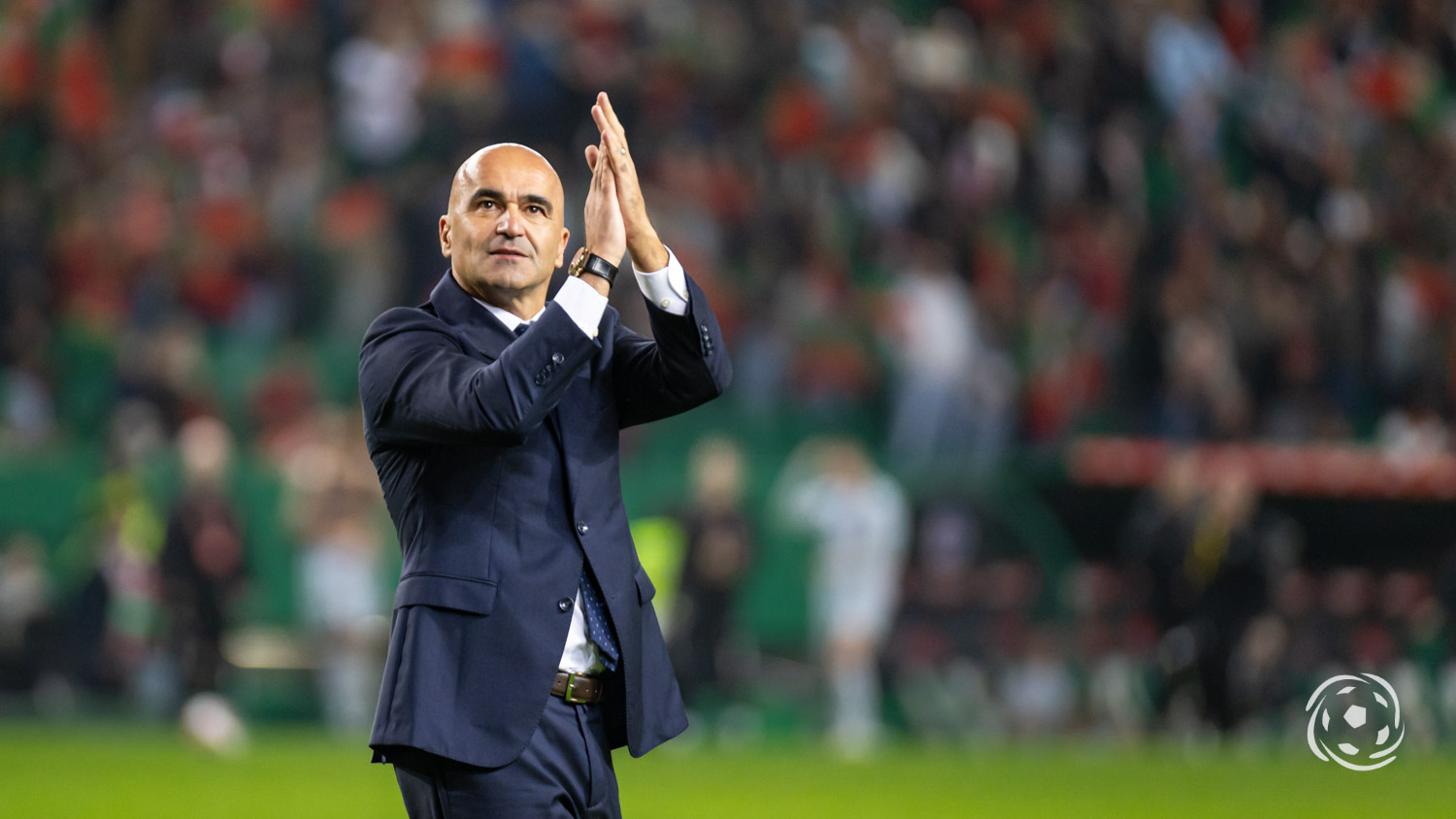 Roberto Raphael Roberto Martínez explica ausência de Raphael Guerreiro: «Precisa do ...