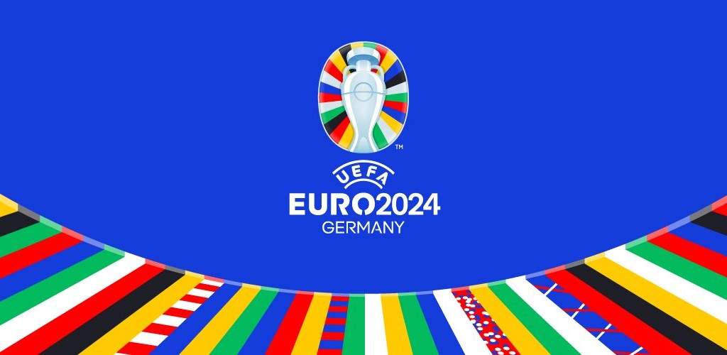 Euro 2024 símbolo