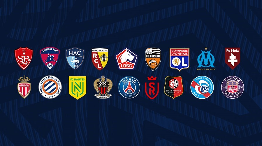 Equipas da Ligue 1 uma delas a Arábia Saudita quer comprar