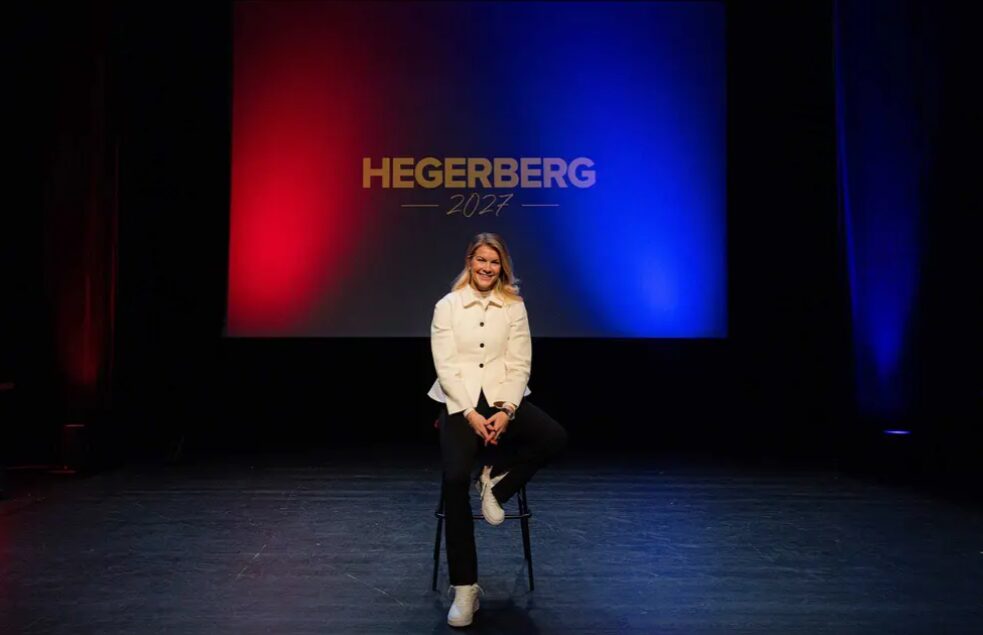 Ada Hegerberg