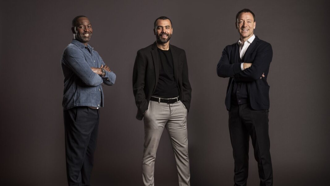 Andy Cole John Terry Ashley Cole Hall of Fame Premier League