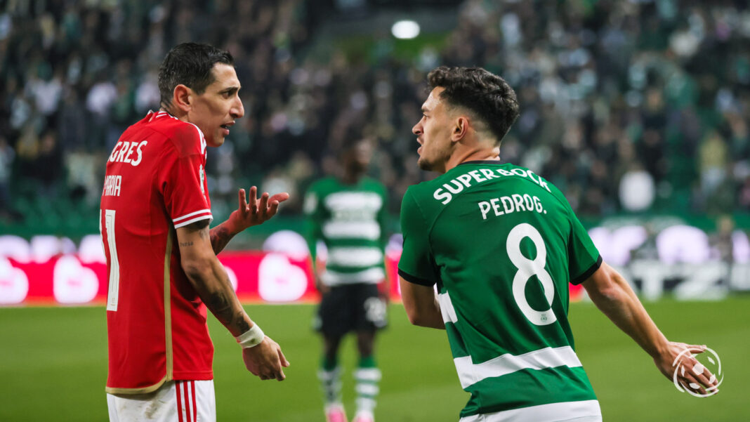 Benfica Sporting Taça de Portugal