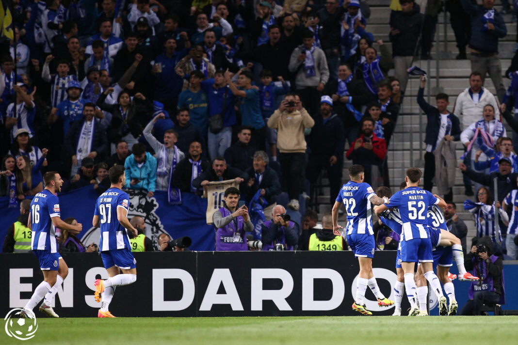 FC Porto Jogadores