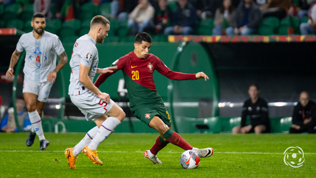 João Cancelo