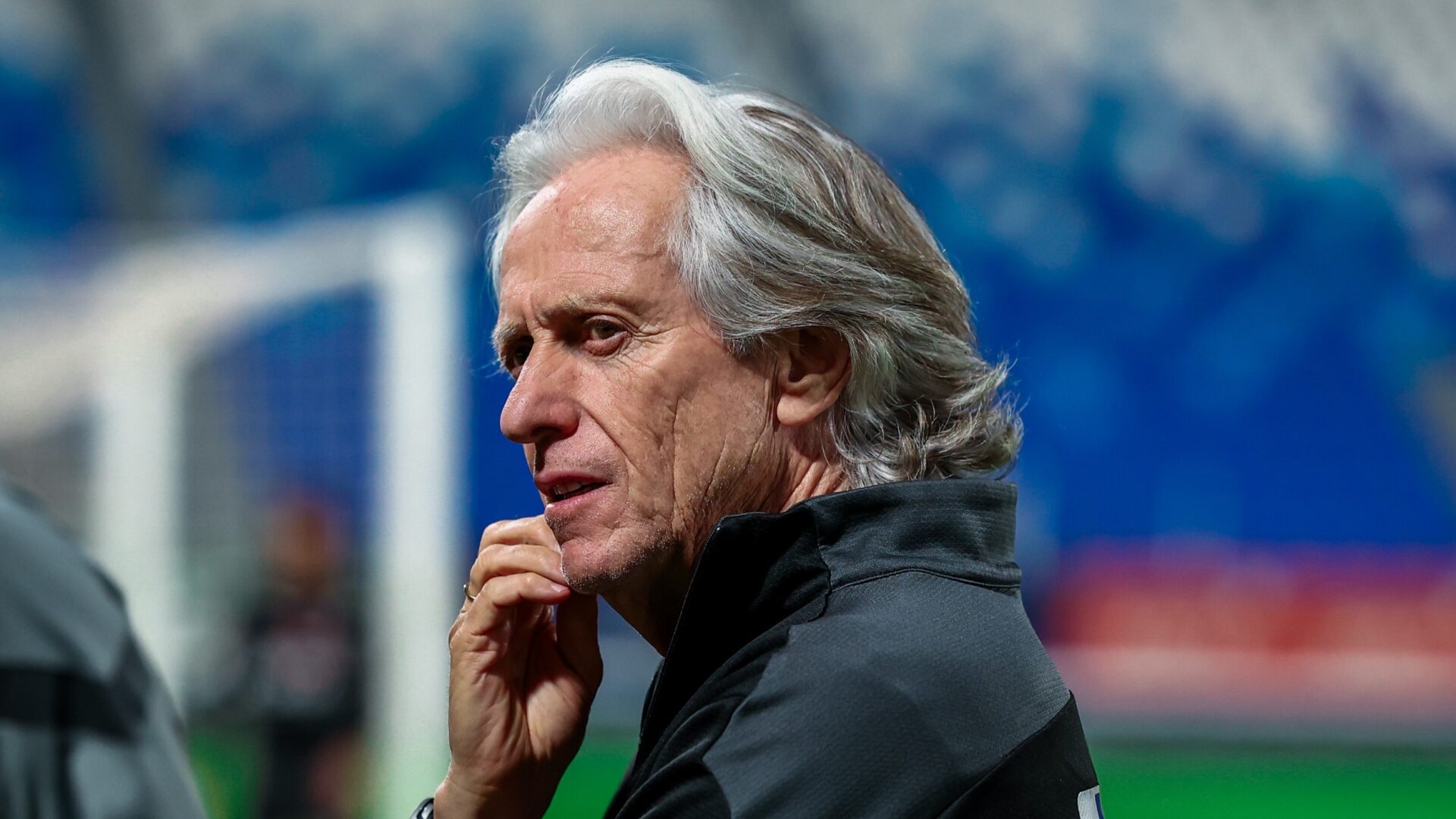 Al Hilal Di Jorge Jesus hat bereits eine Vereinbarung mit Bayern München über den Stürmer