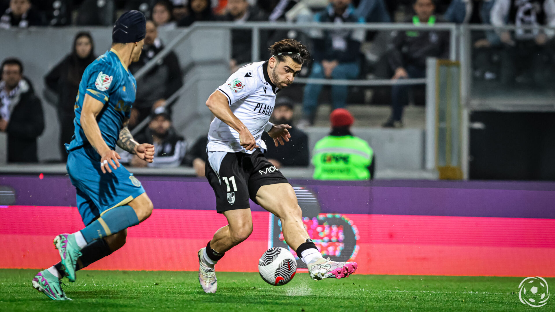 Jota Silva já tem destino: internacional português ruma à Turquia