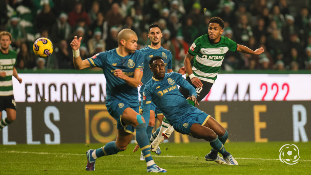 FC Porto Sporting