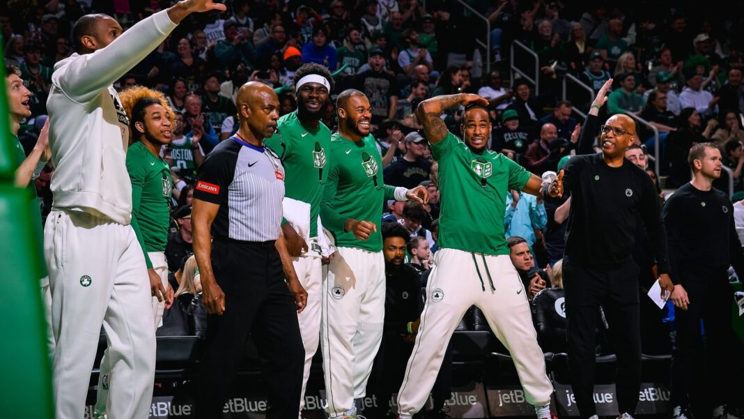Neemias Queta Boston Celtics Jogadores