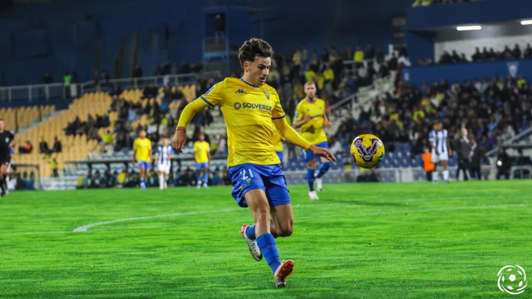 Rodrigo Gomes Estoril Praia