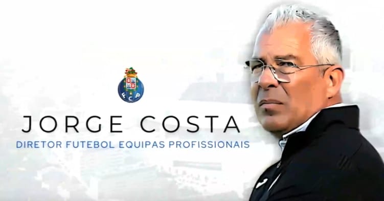 Jorge Costa