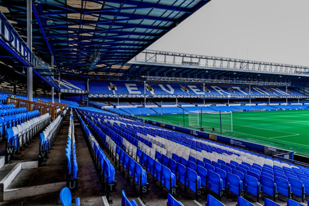 Estádio do Everton