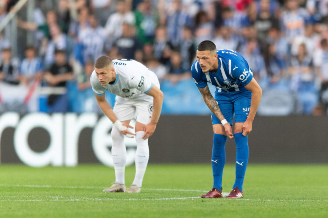 Alavés Girona jogadores