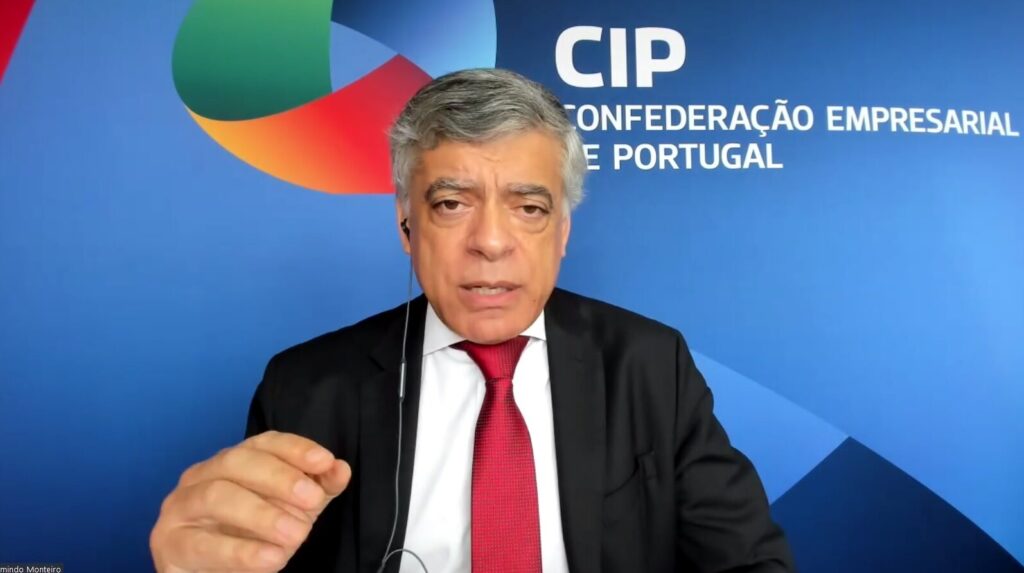 Armindo Montero CIP