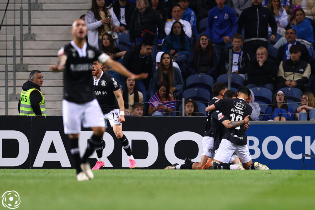 Boavista jogadores