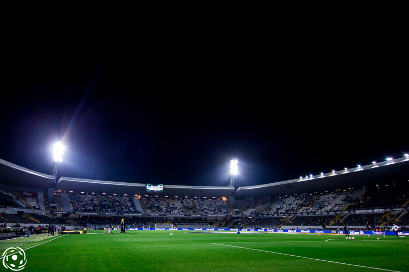 Estádio do Vitória SC