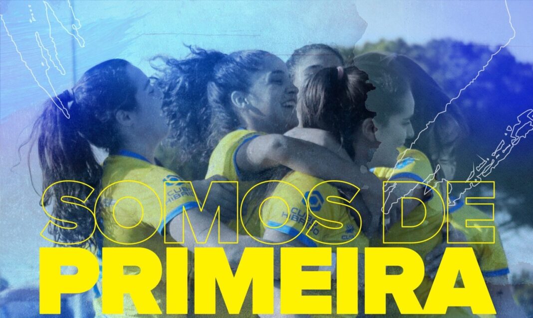 Estoril Praia Feminino