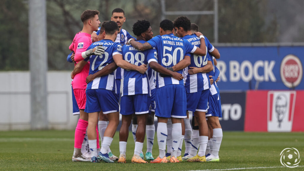 FC Porto B jogadores