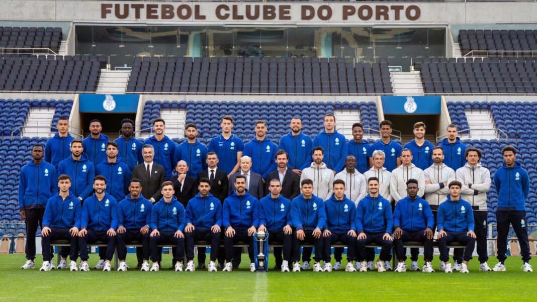 FC Porto Taça de Portugal