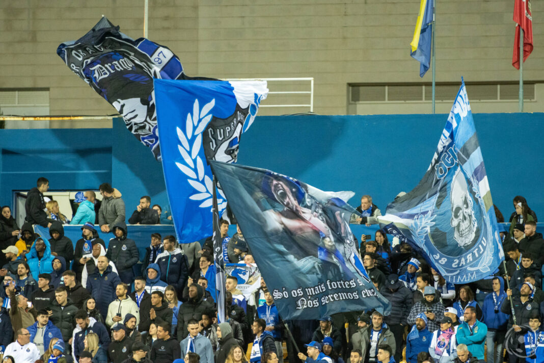 FC Porto adeptos