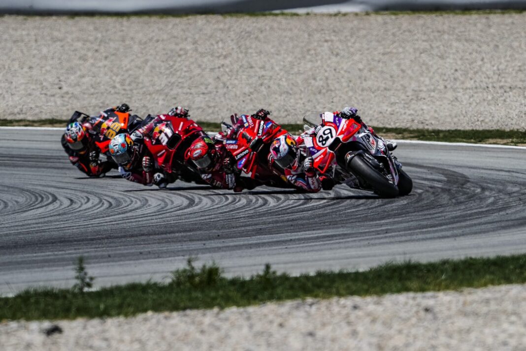 GP Catalunha MotoGP