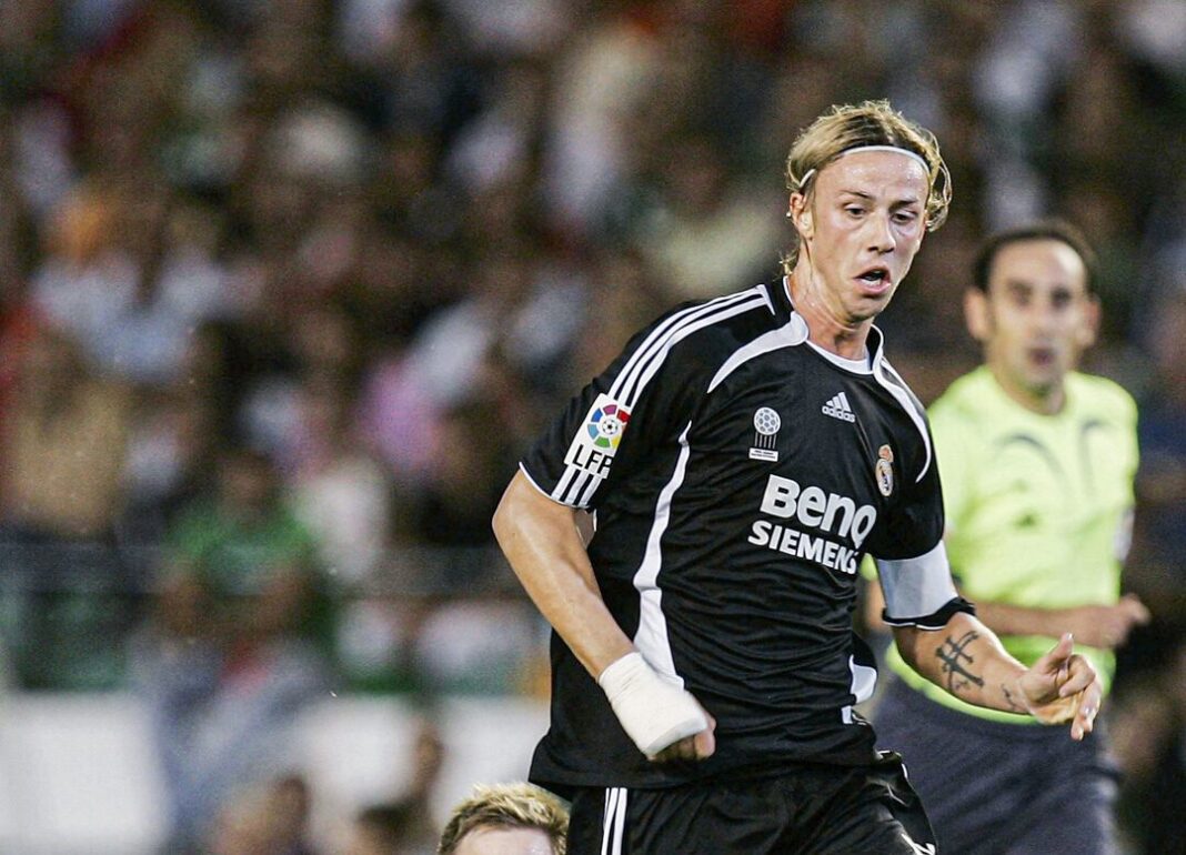 Guti