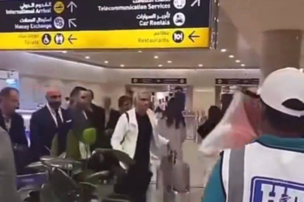 José Mourinho Arábia Saudita