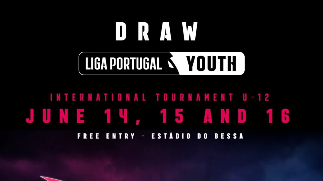 Liga Portugal Youth