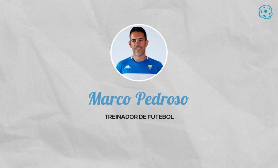 Marco Pedroso Tribuna VIP