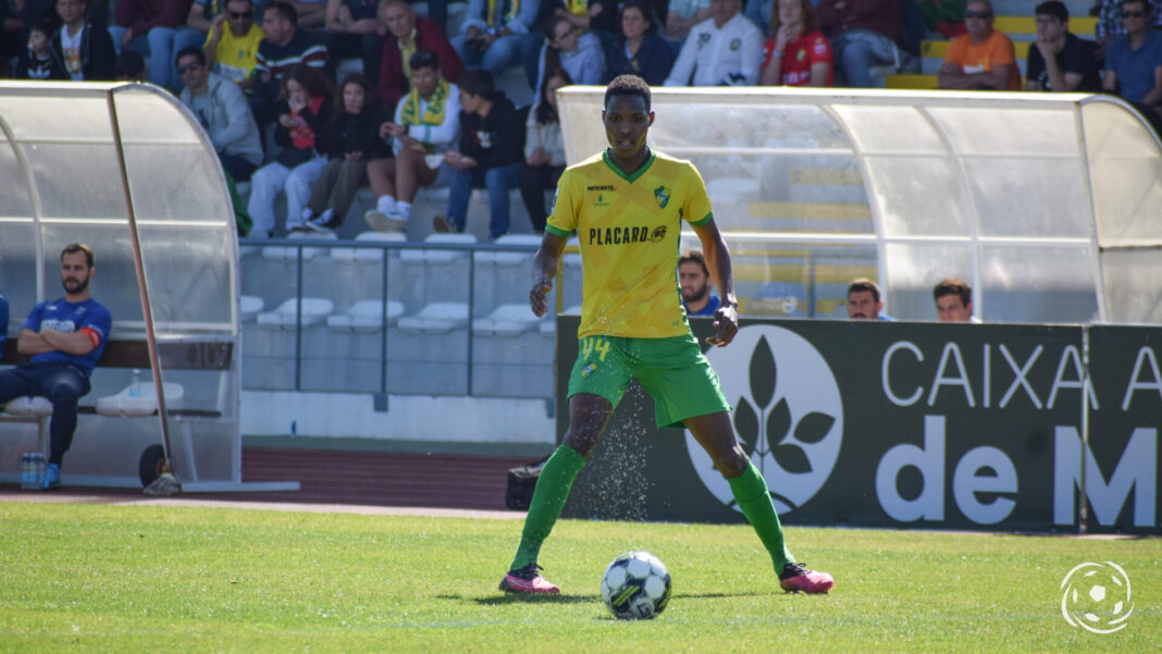 Ousmane Diao Mafra