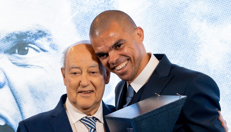 Pepe Pinto da Costa