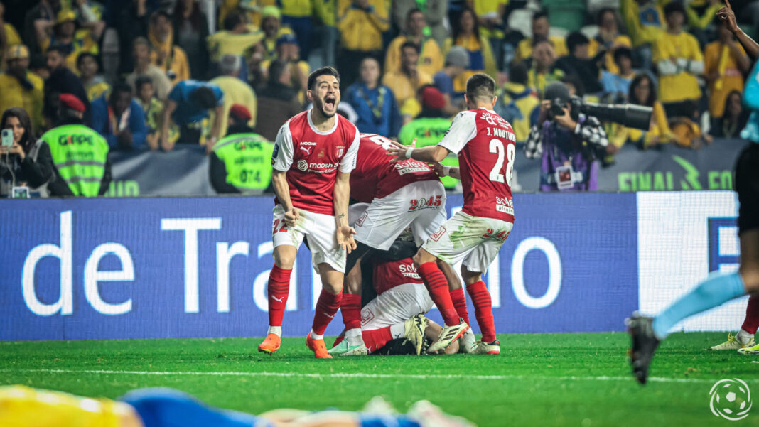 Pizzi Braga jogadores