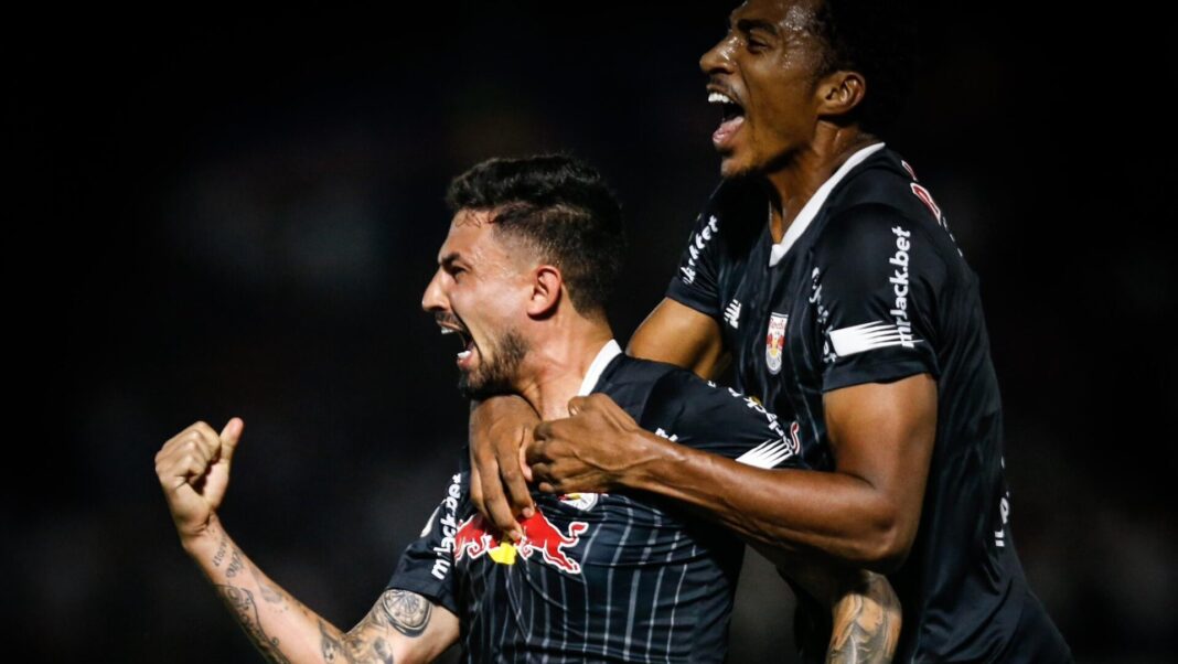 RB Bragantino jogadores